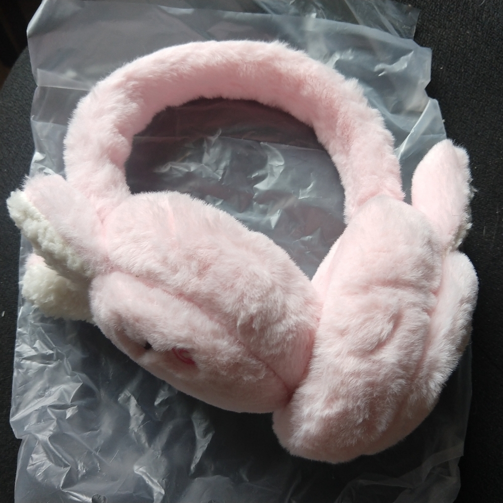 Earmuffs